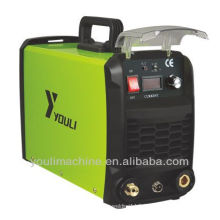 Inverter dc plasma cutting machine with plastic cover CUT-50LC